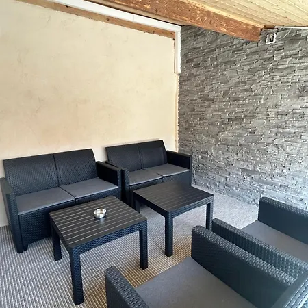 4 Saisons Villa Carcassonne