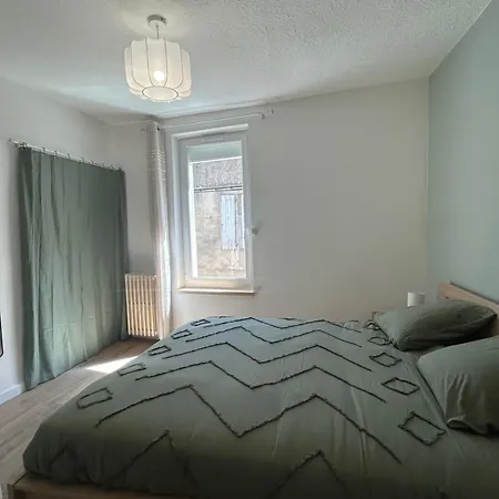 Villa 4 Saisons